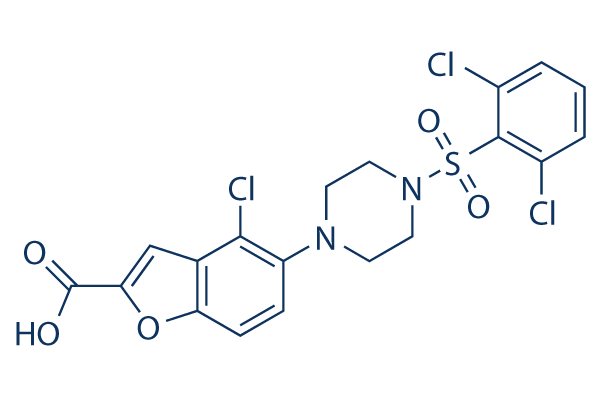 Vonafexor (EYP001)