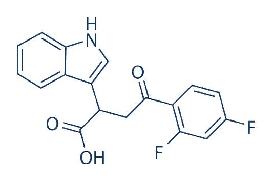 Mitochonic acid 5 (MA-5)
