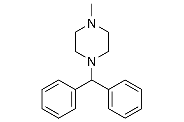Cyclizine
