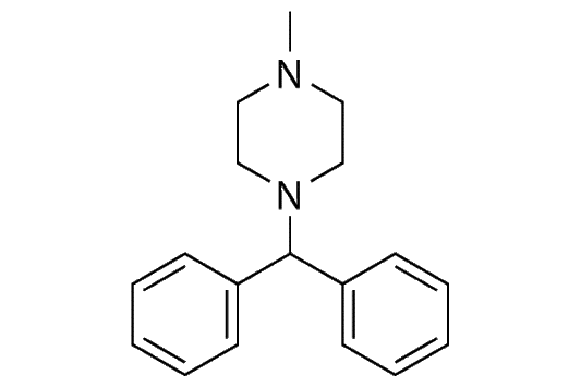 Cyclizine
