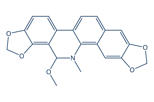 6-Methoxydihydrosanguinarine