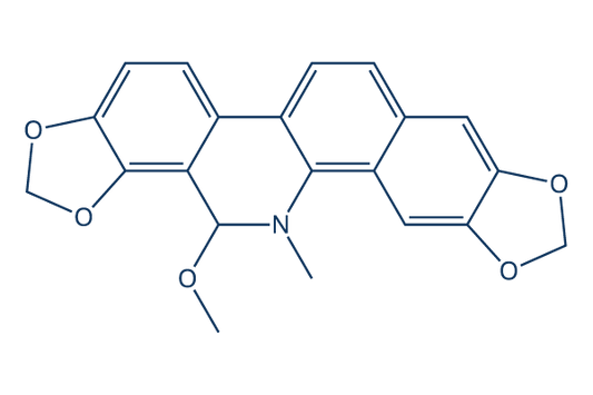 6-Methoxydihydrosanguinarine
