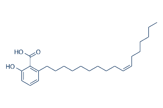 Ginkgolic acid C17:1