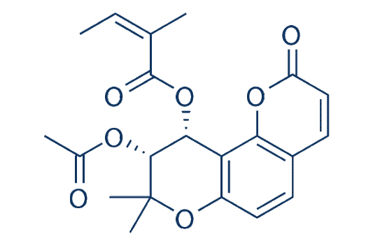 Pteryxin