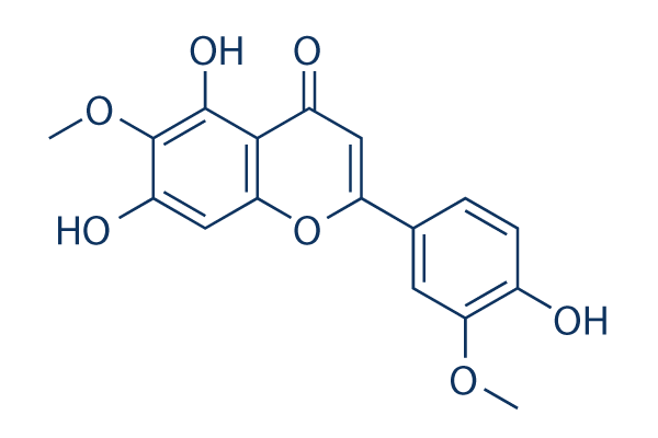 Jaceosidin