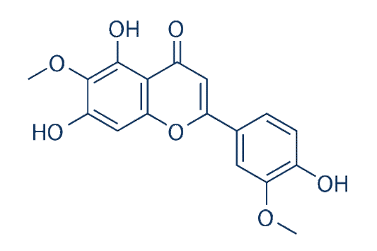 Jaceosidin