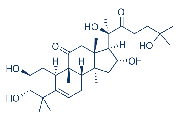 Cucurbitacin IIb