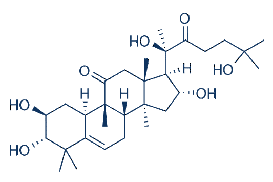 Cucurbitacin IIb