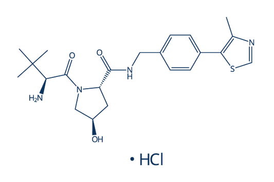 (S,R,S)-AHPC hydrochloride