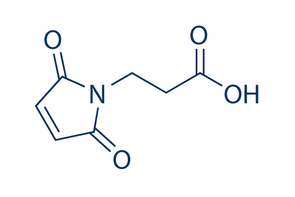 3-Maleimidopropionic acid