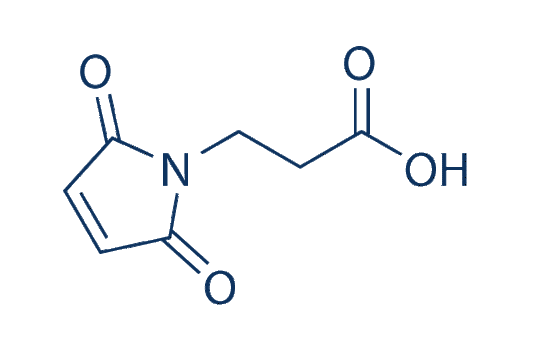 3-Maleimidopropionic acid