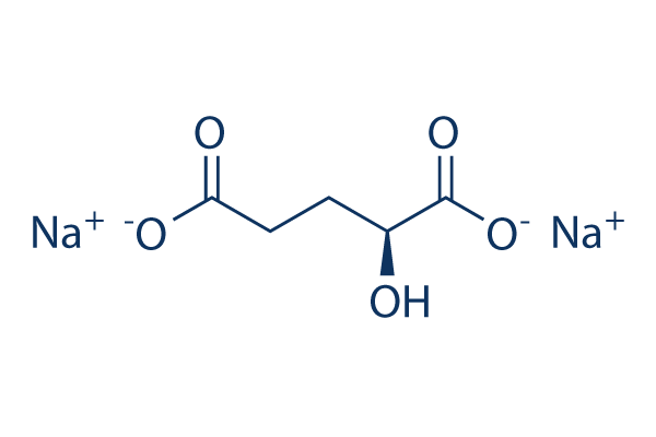 L-2-Hydroxyglutaric acid disodium