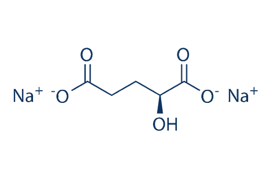 L-2-Hydroxyglutaric acid disodium
