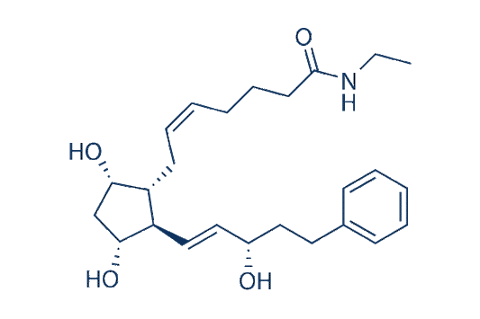 Bimatoprost