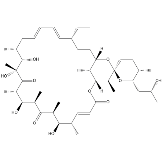 Oligomycin A (MCH 32)