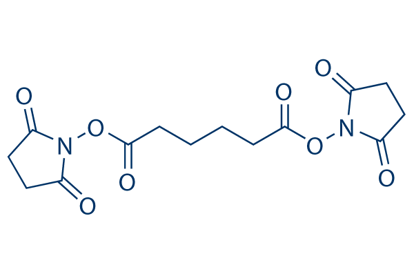 Di (N-succinimidyl)adipate