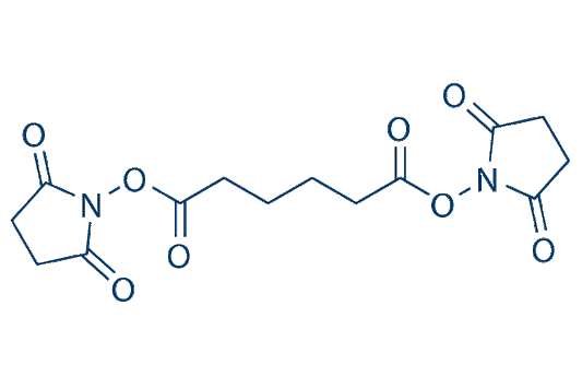 Di (N-succinimidyl)adipate