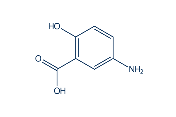 Mesalazine (5-ASA)