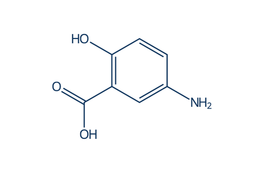 Mesalazine (5-ASA)