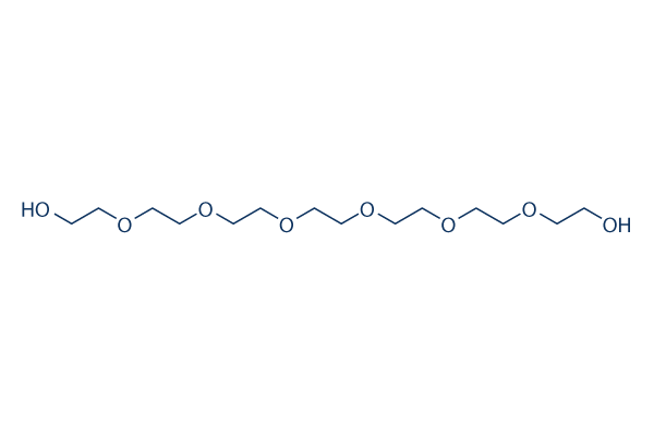 Heptaethylene glycol