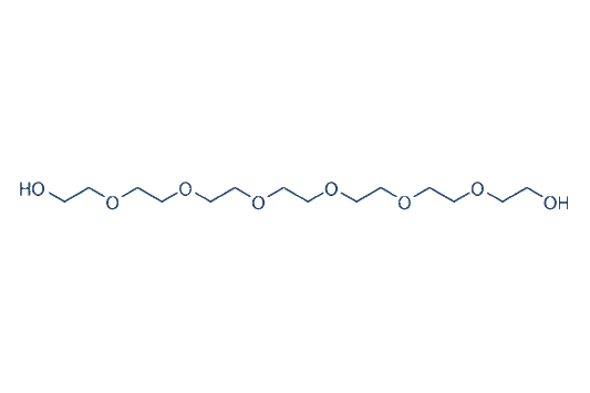 Heptaethylene glycol