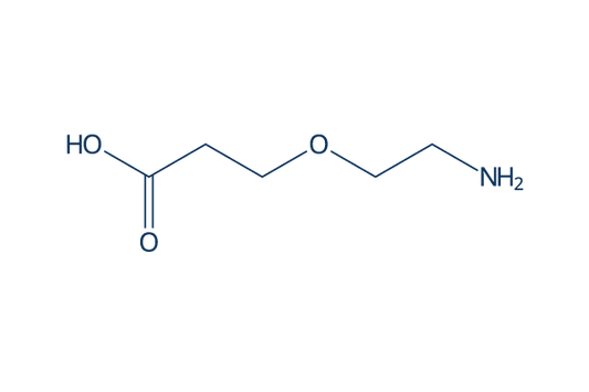 Amino-PEG1-C2-acid