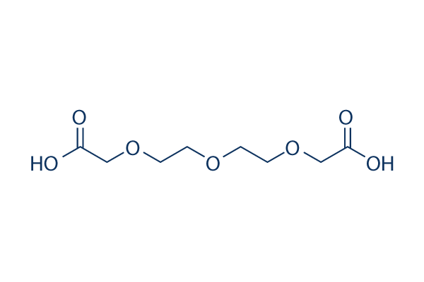 3,6,9-Trioxaundecanedioic Acid