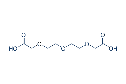 3,6,9-Trioxaundecanedioic Acid