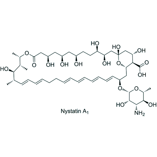 Nystatin