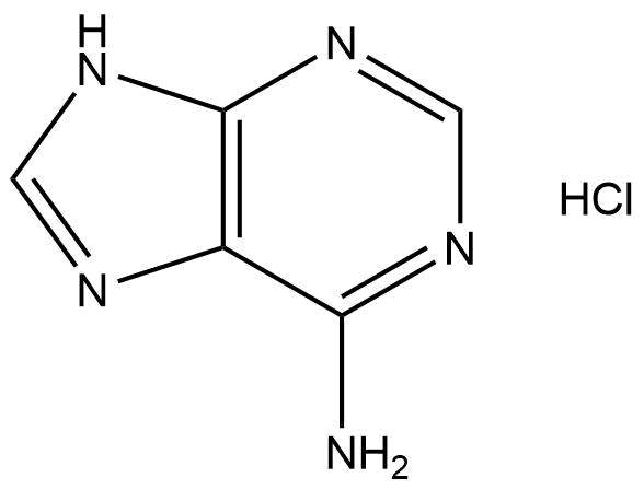 Adenine HCl