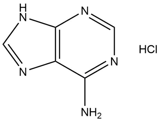 Adenine HCl