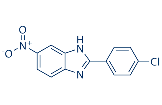 GABAA receptor agent 1