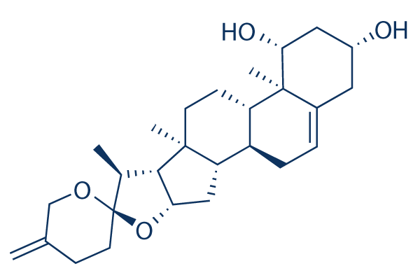 Neoruscogenin
