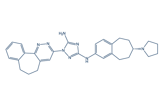 Bemcentinib (R428)