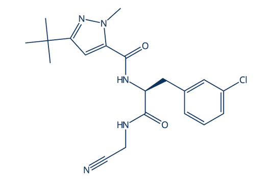 Cathepsin Inhibitor 1