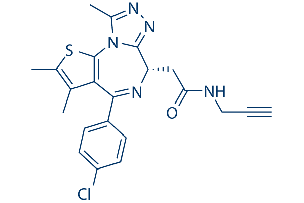 (+)-JQ1 PA