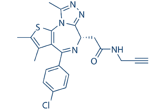 (+)-JQ1 PA