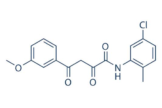 SEC inhibitor KL-1