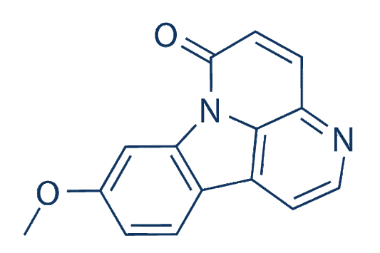 9-Methoxycanthin-6-one