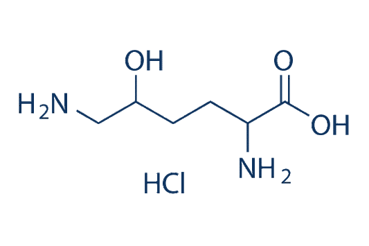 DL-5-Hydroxylysine hydrochloride