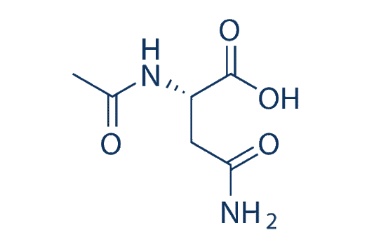 Nα-Acetyl-L-asparagine