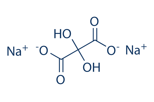 Sodium mesoxalate monohydrate