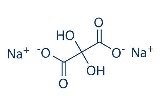 Sodium mesoxalate monohydrate