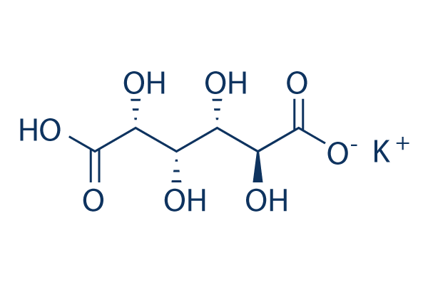 D-Saccharic acid potassium salt