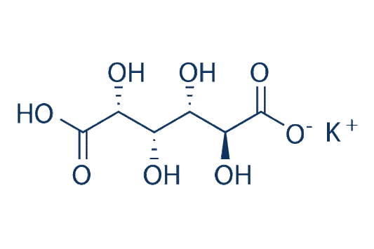 D-Saccharic acid potassium salt