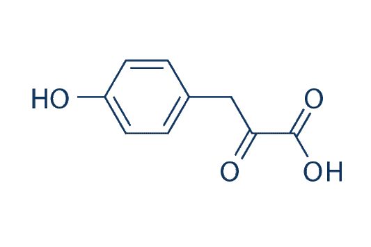 4-Hydroxyphenylpyruvic acid