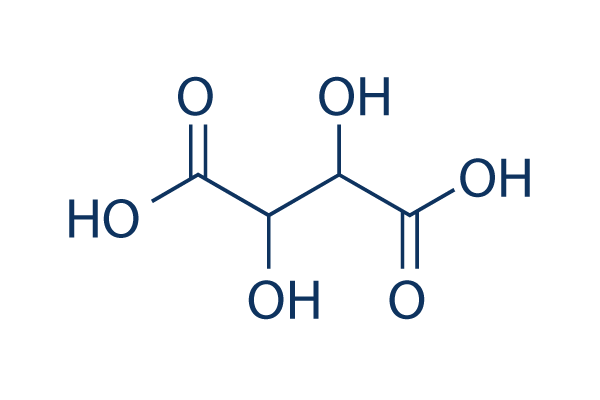 Tartaric acid