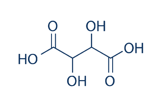 Tartaric acid