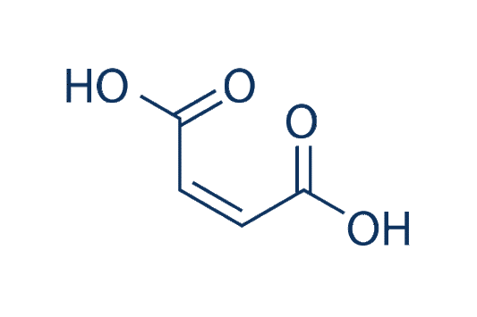 Maleic acid
