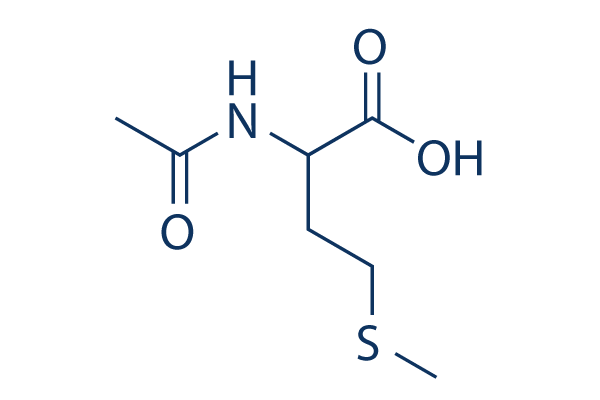 N-Acetyl-DL-methionine